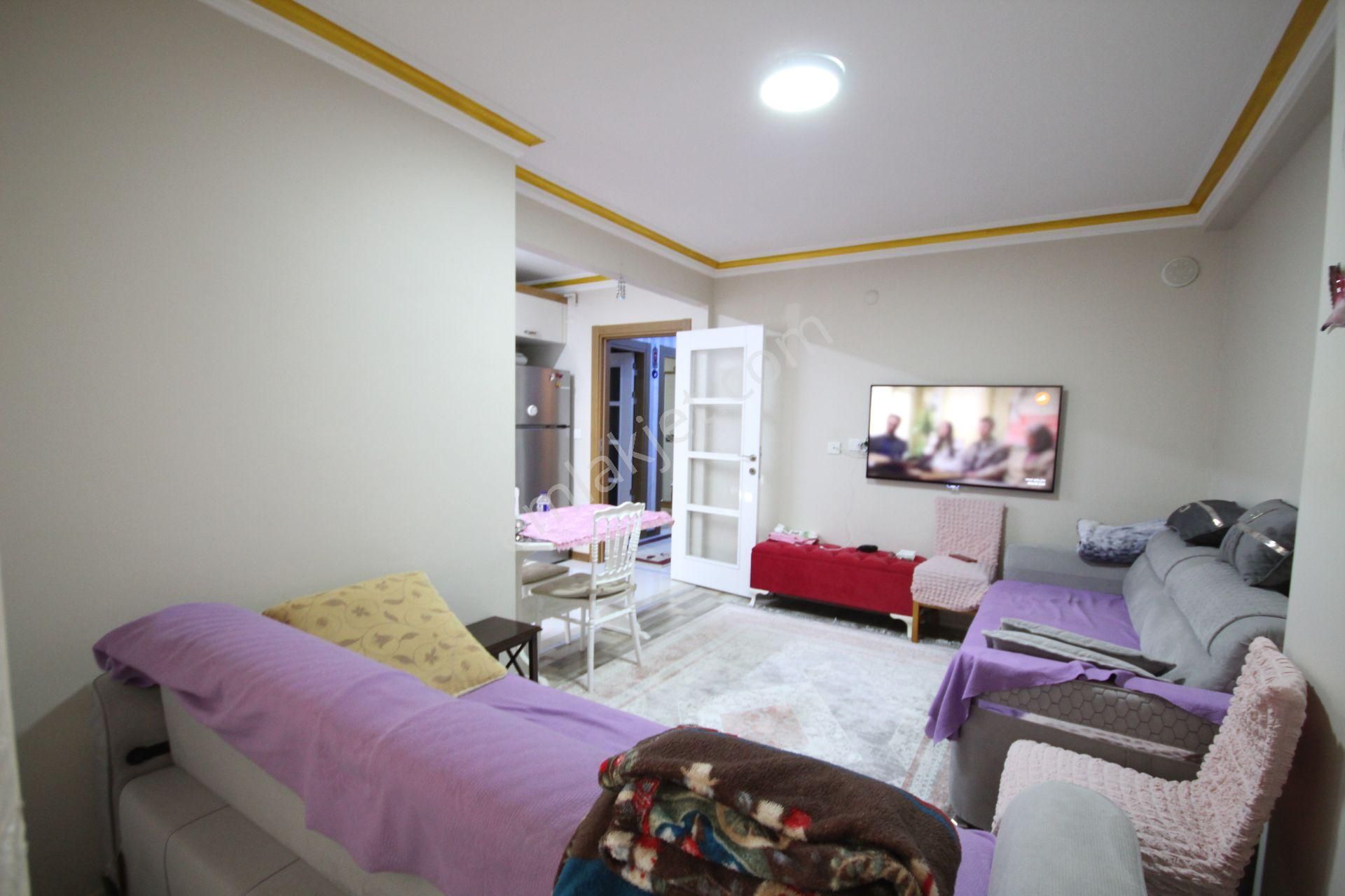 Old City'den M.kemalpaşa Cd Halk Bank Yanı 5yıllık Mükemmel 3+1 Arakat 110m2 Ultra Lüx Daire... - Görsel 18