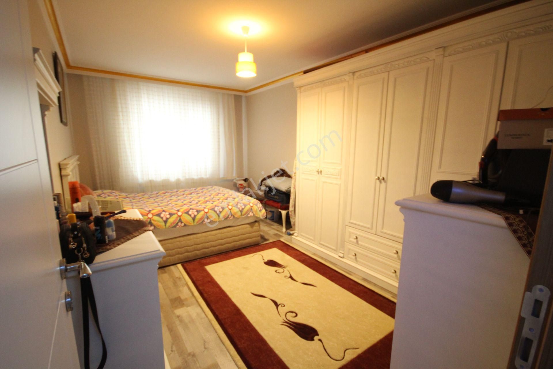 Old City'den M.kemalpaşa Cd Halk Bank Yanı 5yıllık Mükemmel 3+1 Arakat 110m2 Ultra Lüx Daire... - Görsel 30