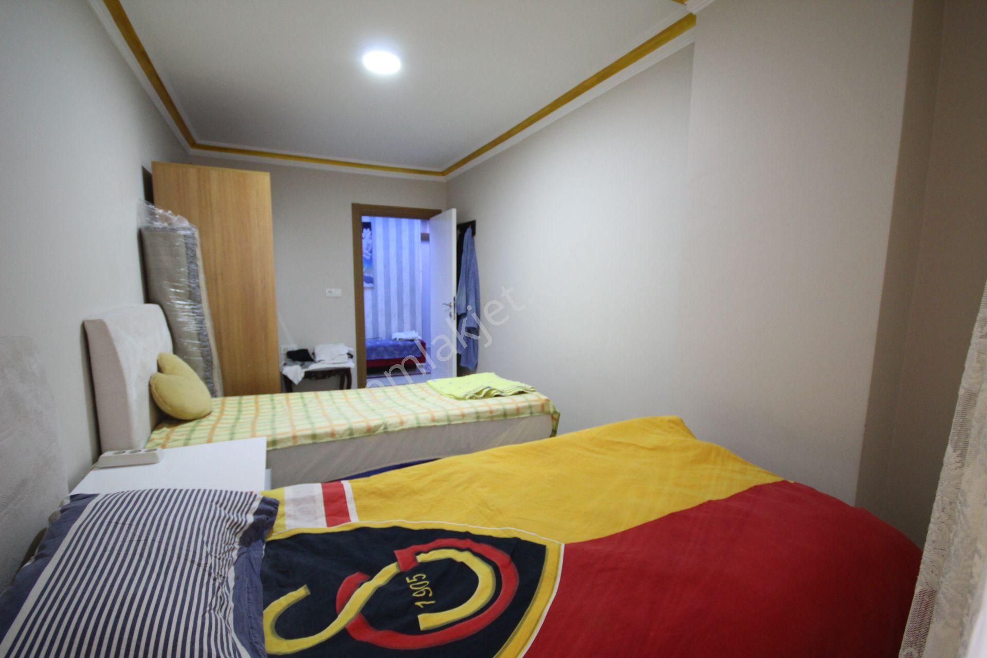 Old City'den M.kemalpaşa Cd Halk Bank Yanı 5yıllık Mükemmel 3+1 Arakat 110m2 Ultra Lüx Daire... - Görsel 24