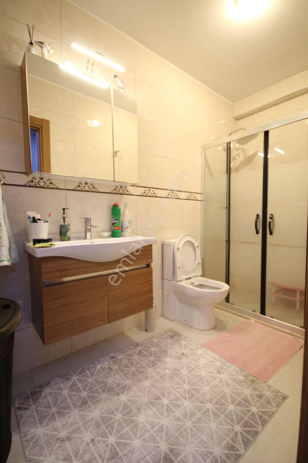 Old City'den M.kemalpaşa Cd Halk Bank Yanı 5yıllık Mükemmel 3+1 Arakat 110m2 Ultra Lüx Daire... - Görsel 26