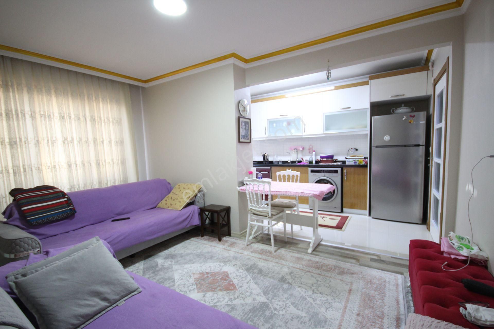 Old City'den M.kemalpaşa Cd Halk Bank Yanı 5yıllık Mükemmel 3+1 Arakat 110m2 Ultra Lüx Daire... - Görsel 14