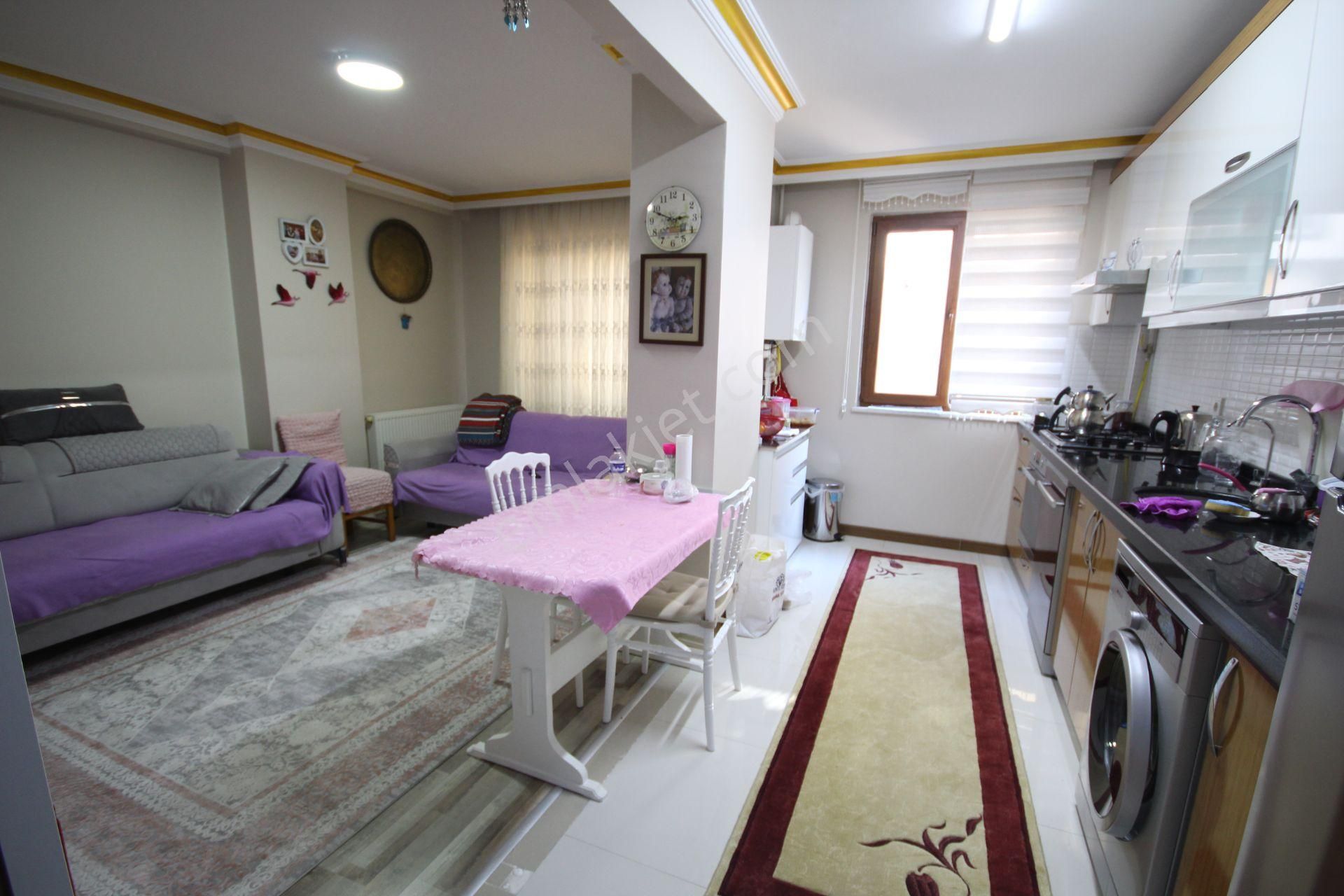 Old City'den M.kemalpaşa Cd Halk Bank Yanı 5yıllık Mükemmel 3+1 Arakat 110m2 Ultra Lüx Daire... - Görsel 12