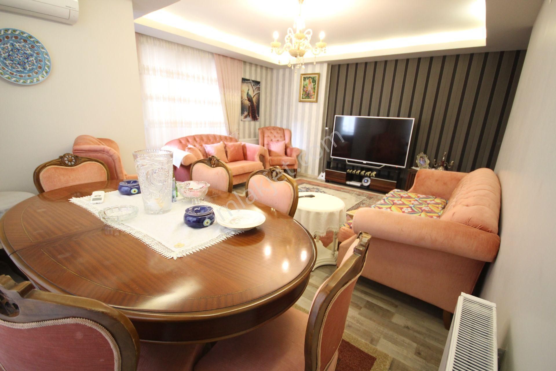 Old City'den M.kemalpaşa Cd Halk Bank Yanı 5yıllık Mükemmel 3+1 Arakat 110m2 Ultra Lüx Daire... - Görsel 7