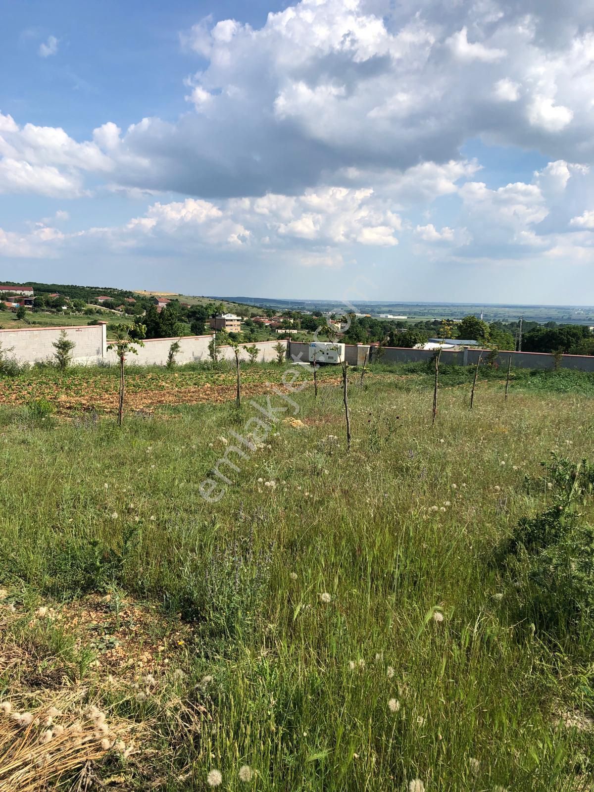 Akyüz Gayrımenkul Den Vıze Evrenlı De 6,547 Mt2 Hazır Kurulu Çıftlık - Görsel 28