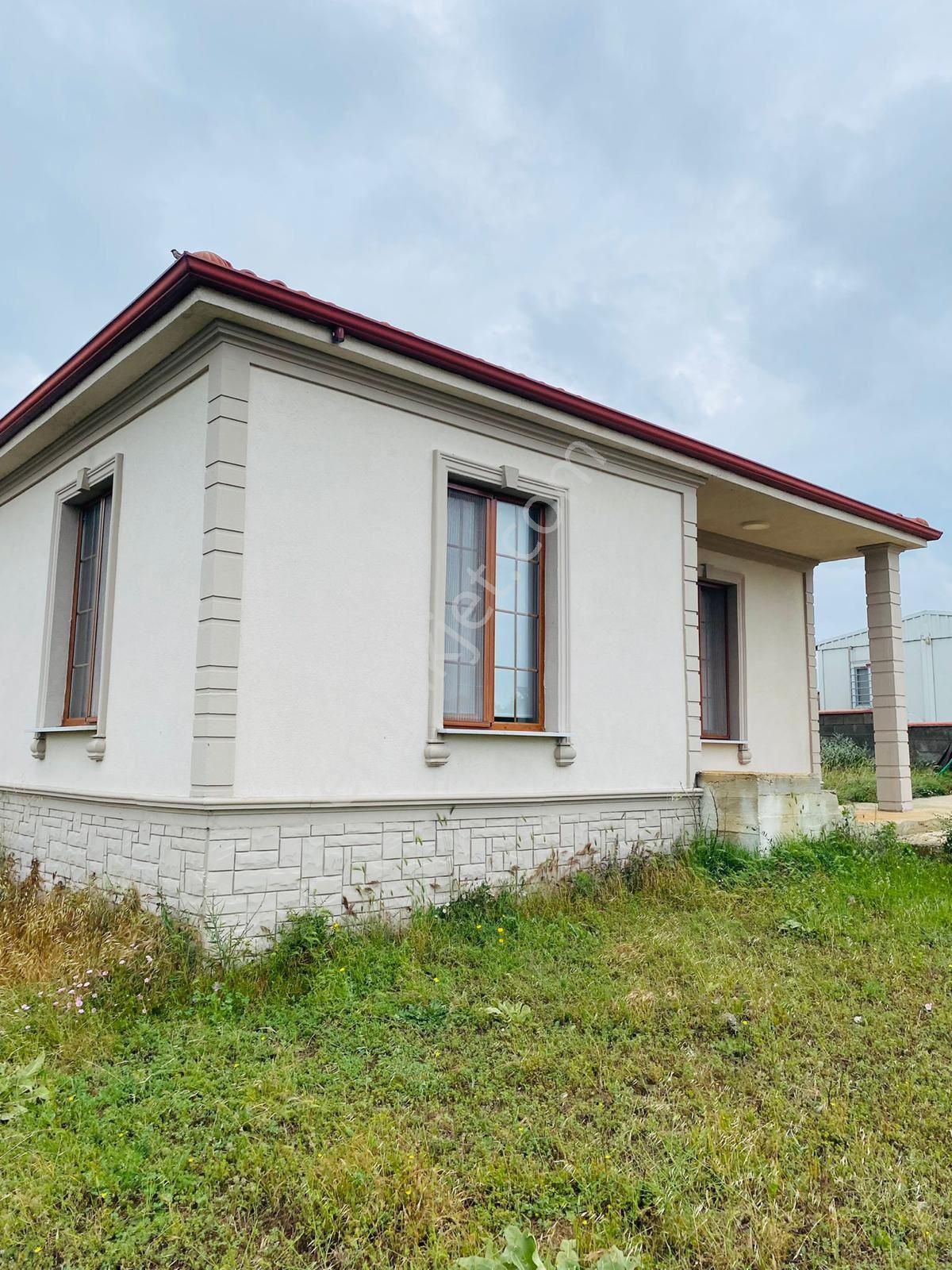 Akyüz Gayrımenkul Den Vıze Evrenlı De 6,547 Mt2 Hazır Kurulu Çıftlık - Görsel 6