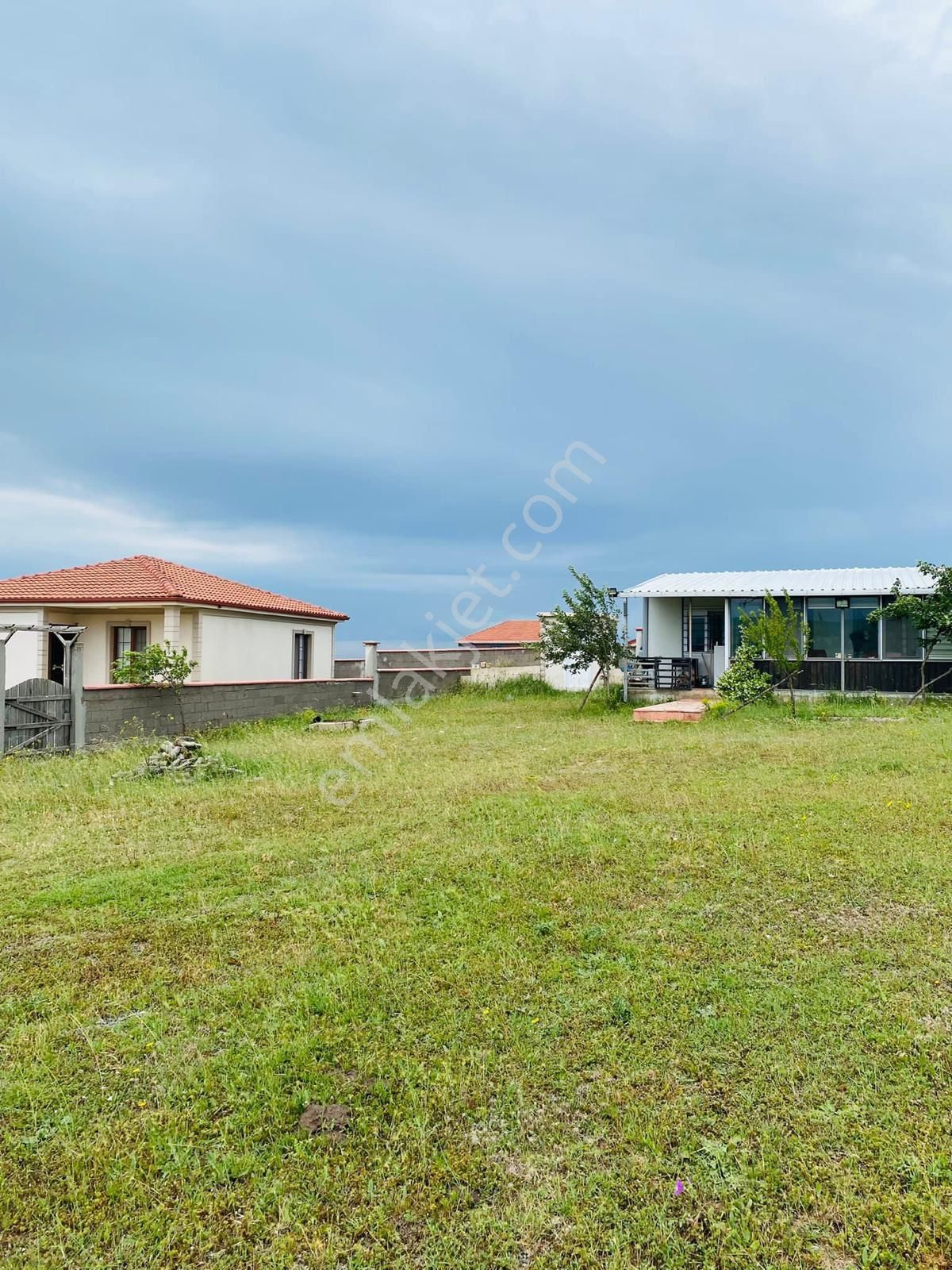 Akyüz Gayrımenkul Den Vıze Evrenlı De 6,547 Mt2 Hazır Kurulu Çıftlık - Görsel 7