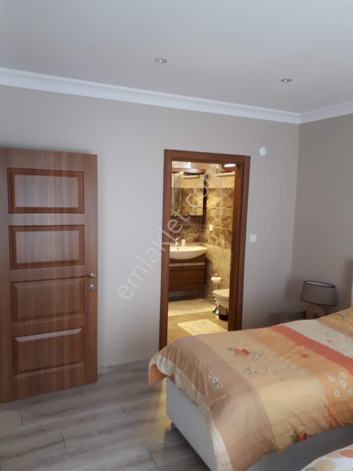 Akyüz Gayrımenkul Den Vıze Evrenlı De 6,547 Mt2 Hazır Kurulu Çıftlık - Görsel 11