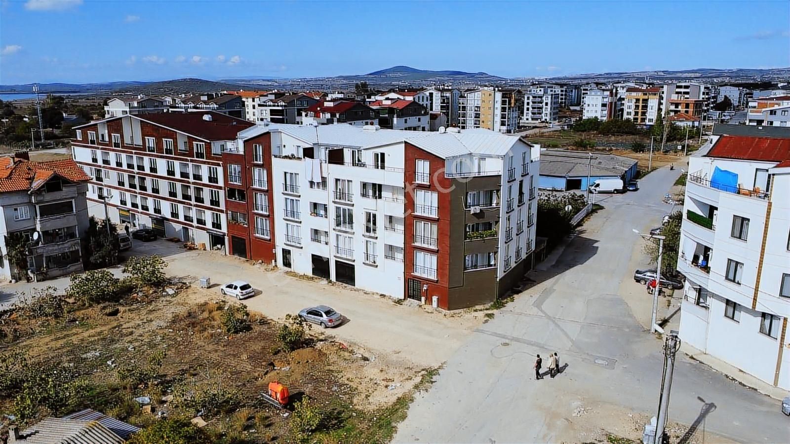 Akçalarda 4+1 Satılık 140 M2 Net Krediye Uygun Dubleks Daire - Görsel 16