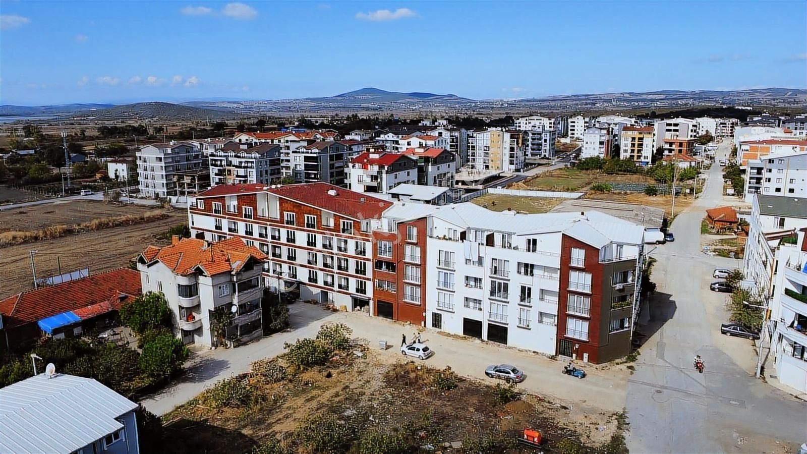 Akçalarda 4+1 Satılık 140 M2 Net Krediye Uygun Dubleks Daire - Görsel 7