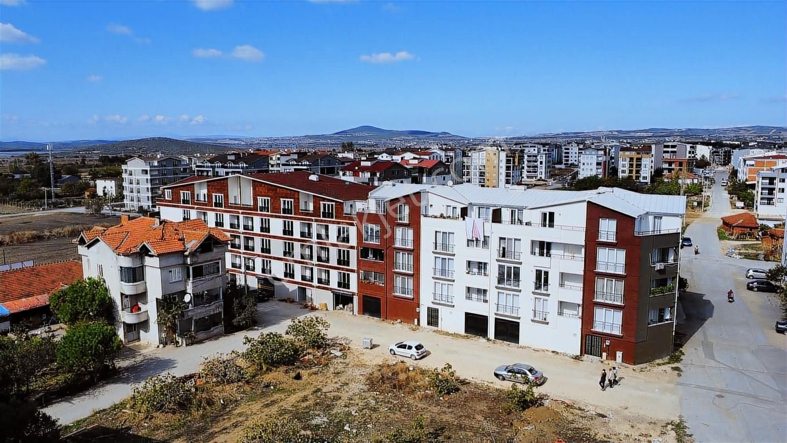 Akçalarda 4+1 Satılık 140 M2 Net Krediye Uygun Dubleks Daire - Görsel 25