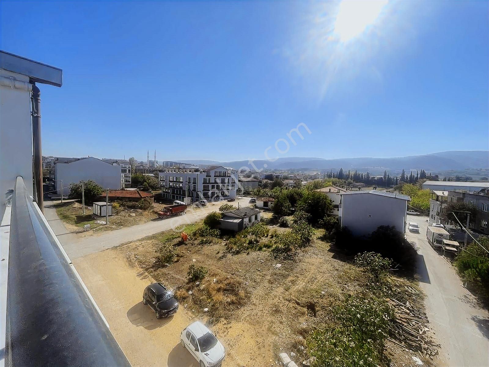 Akçalarda 4+1 Satılık 140 M2 Net Krediye Uygun Dubleks Daire - Görsel 5