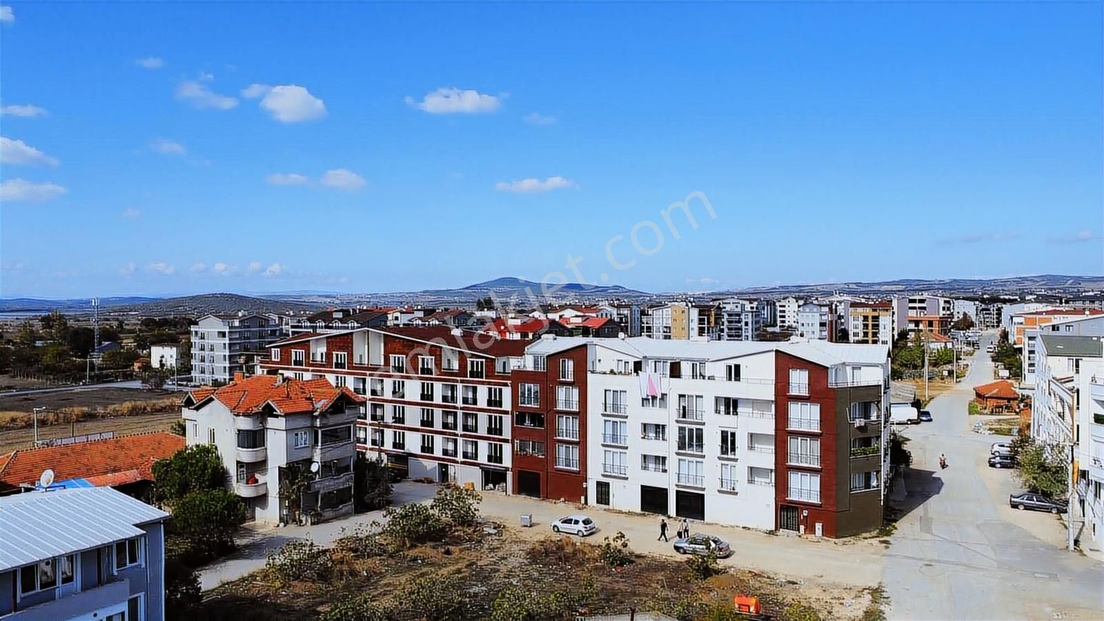 Akçalarda 4+1 Satılık 140 M2 Net Krediye Uygun Dubleks Daire - Görsel 26