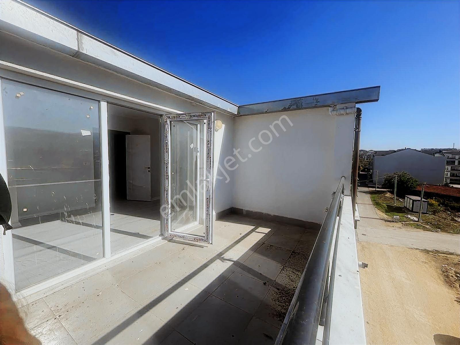 Akçalarda 4+1 Satılık 140 M2 Net Krediye Uygun Dubleks Daire - Görsel 9