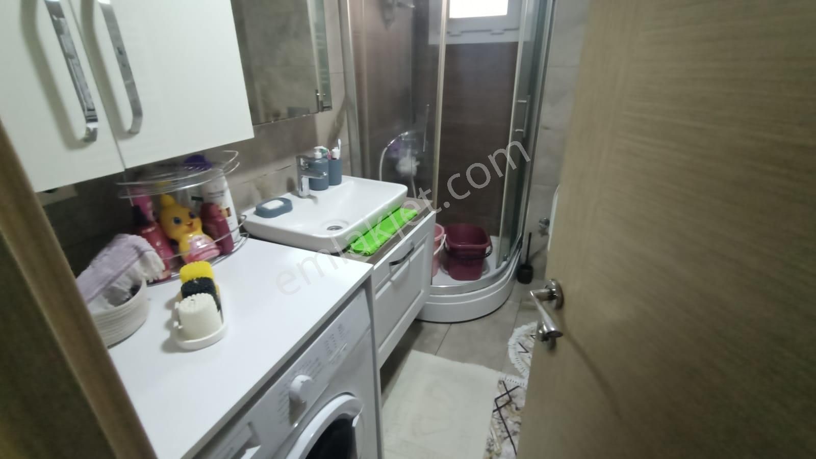 Köşe Konumlu 2+1 Kapalı Mutfaklı Kiracılı Bakımlı Daire - Görsel 7