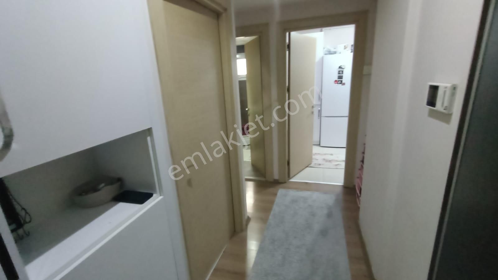 Köşe Konumlu 2+1 Kapalı Mutfaklı Kiracılı Bakımlı Daire - Görsel 17