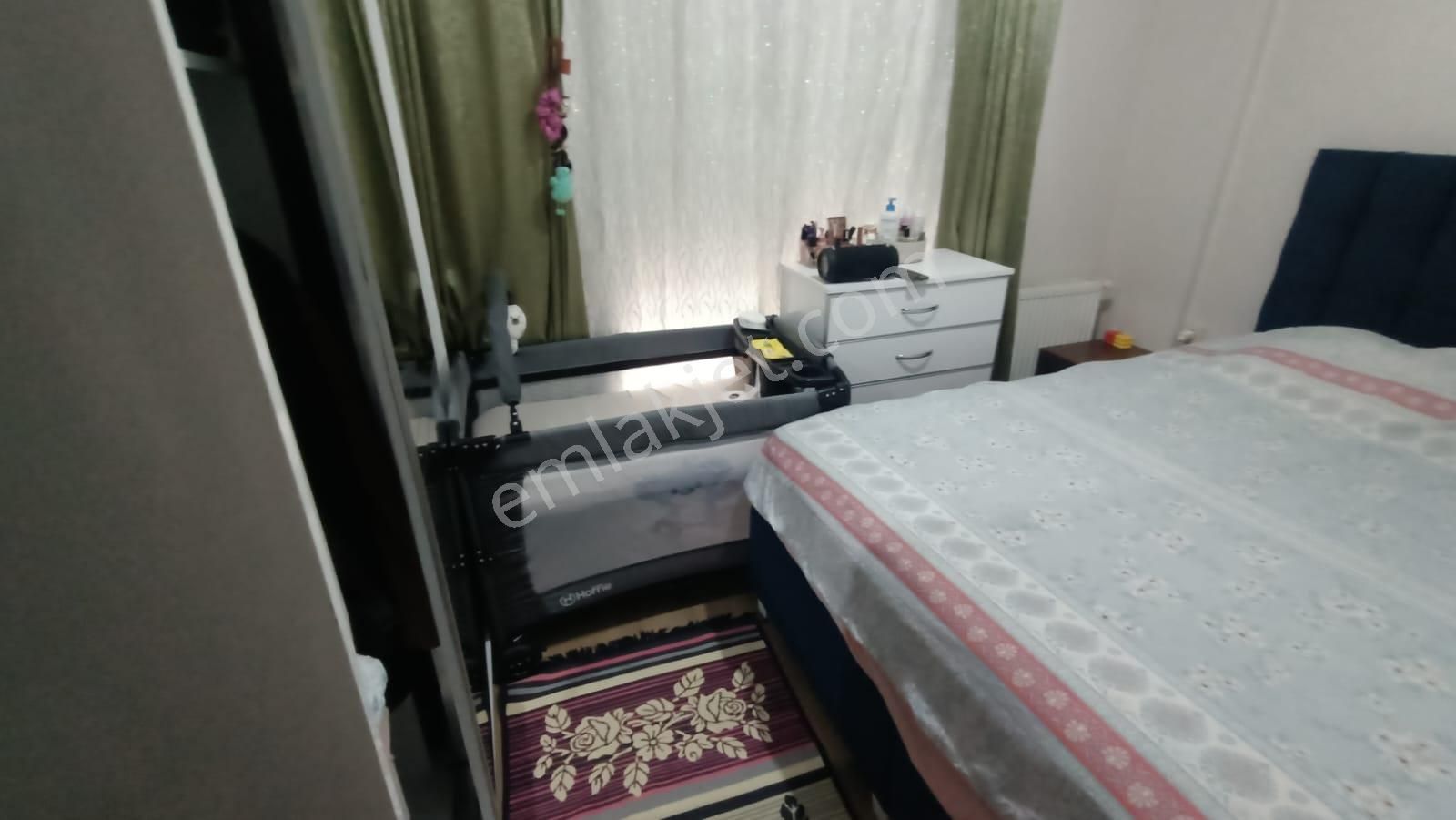 Köşe Konumlu 2+1 Kapalı Mutfaklı Kiracılı Bakımlı Daire - Görsel 8