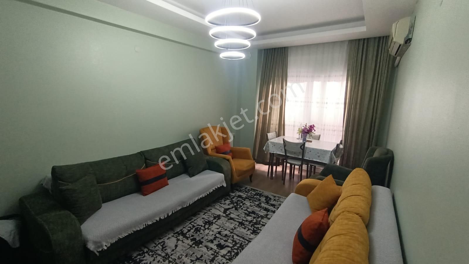 Köşe Konumlu 2+1 Kapalı Mutfaklı Kiracılı Bakımlı Daire - Görsel 13