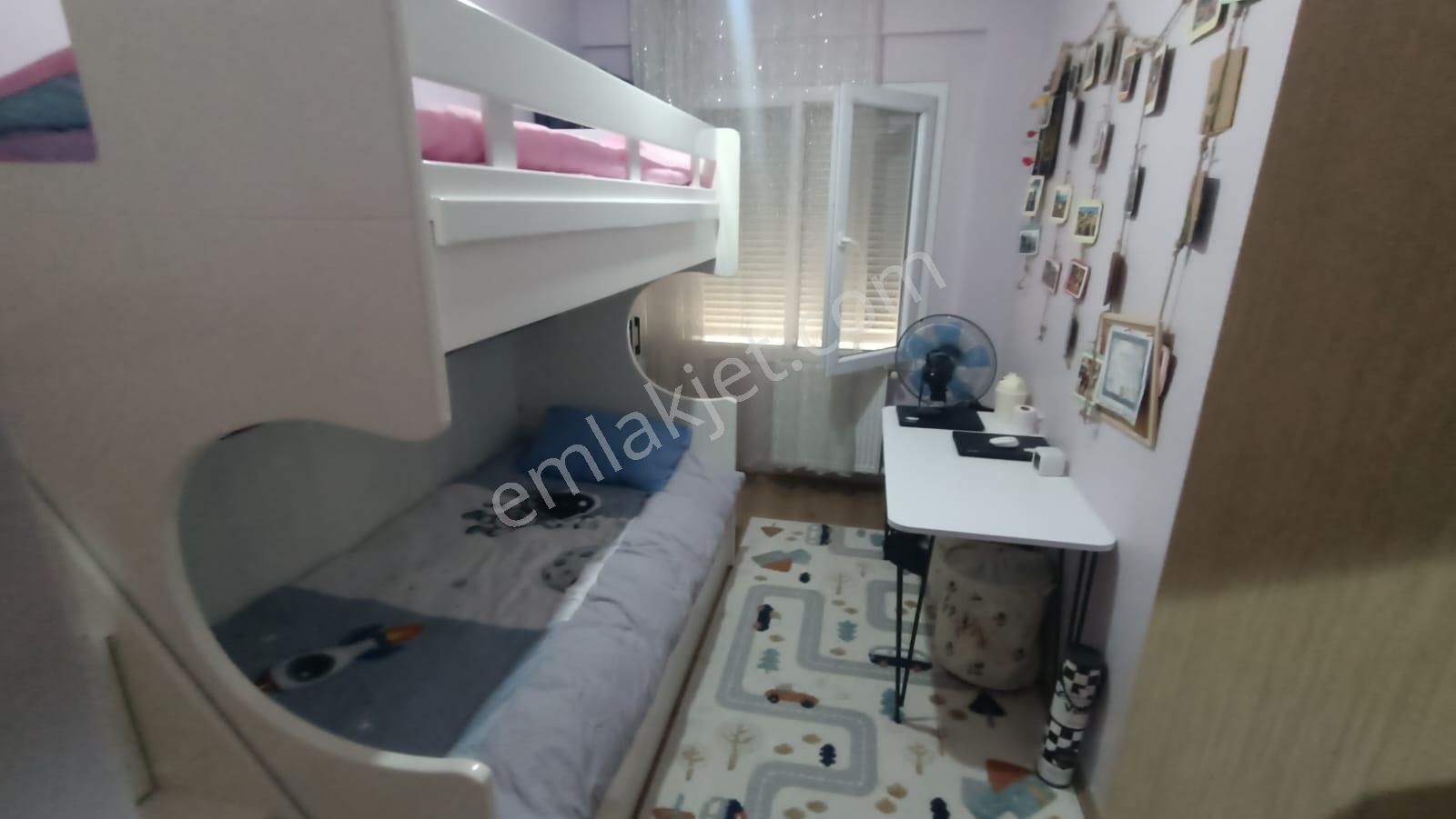 Köşe Konumlu 2+1 Kapalı Mutfaklı Kiracılı Bakımlı Daire - Görsel 6