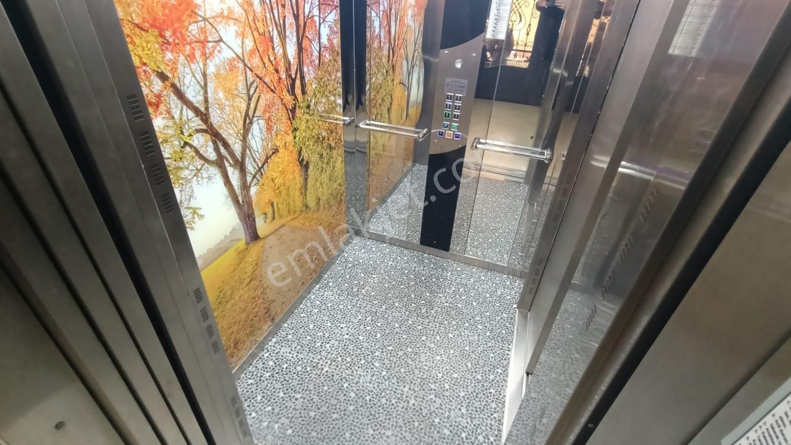 Köşe Konumlu 2+1 Kapalı Mutfaklı Kiracılı Bakımlı Daire - Görsel 18