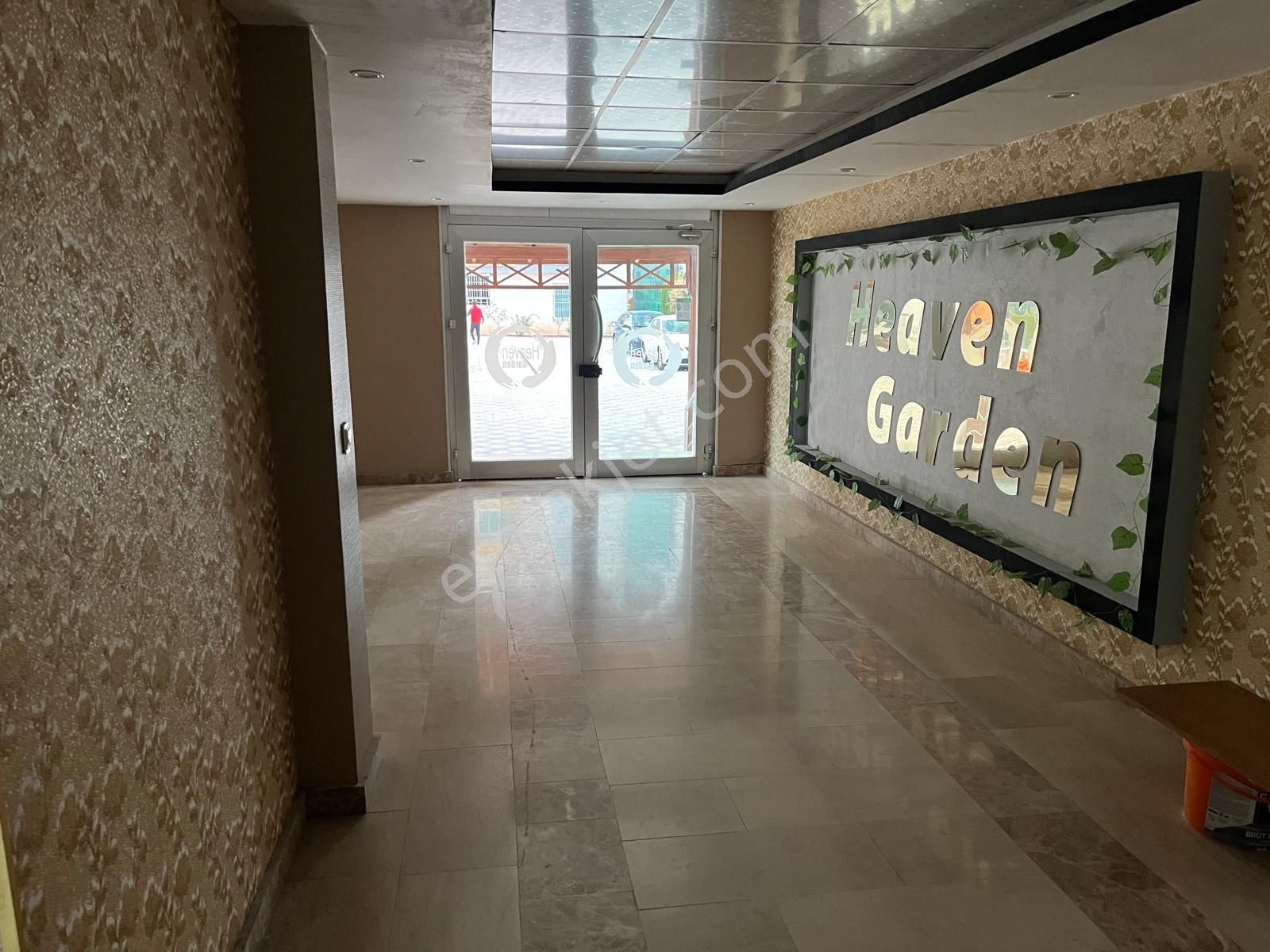 Heaven Garden Sitesinde 3+1 Geniş Oturumlu Daire Satılık - Görsel 30