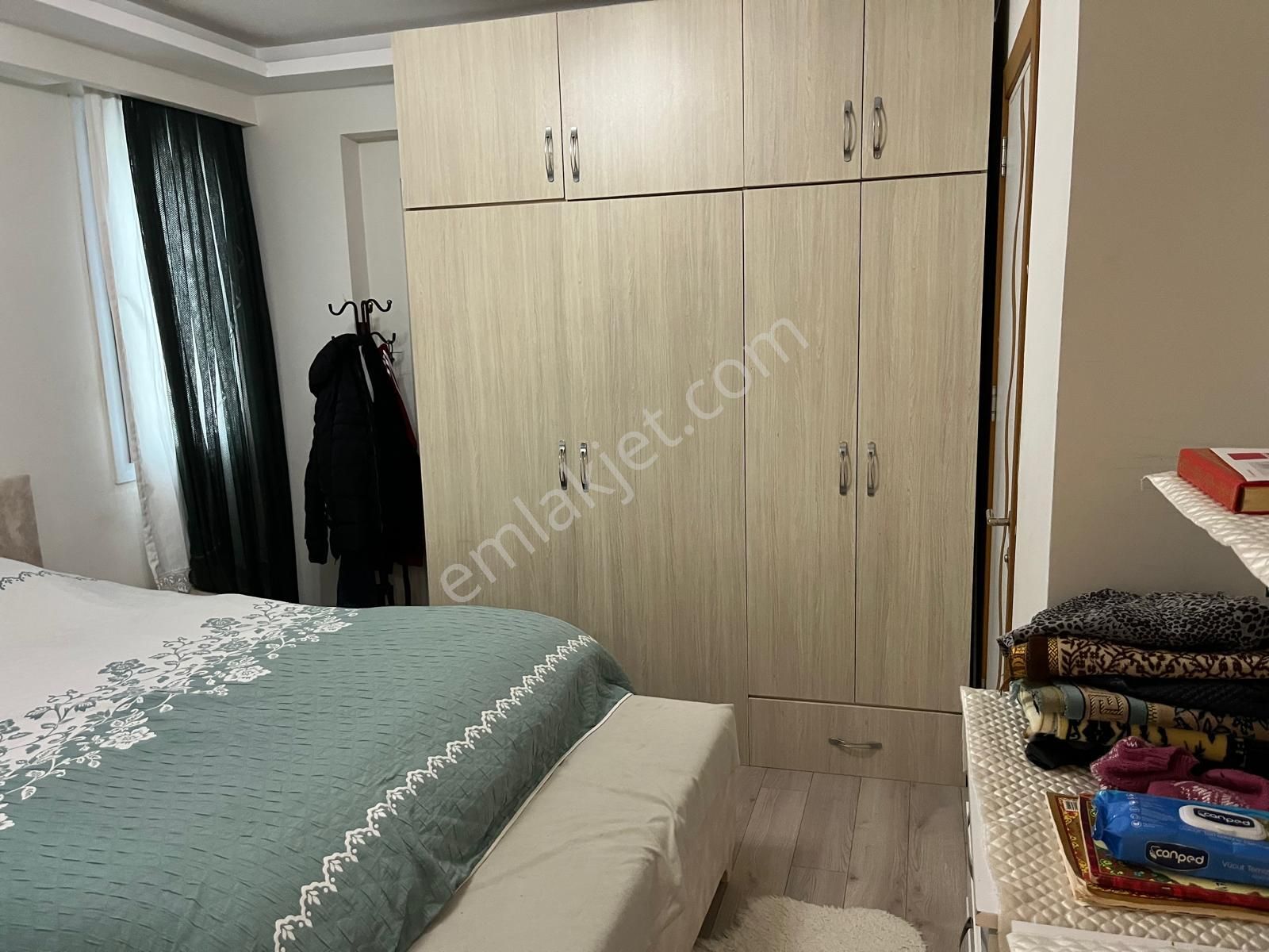 Heaven Garden Sitesinde 3+1 Geniş Oturumlu Daire Satılık - Görsel 10