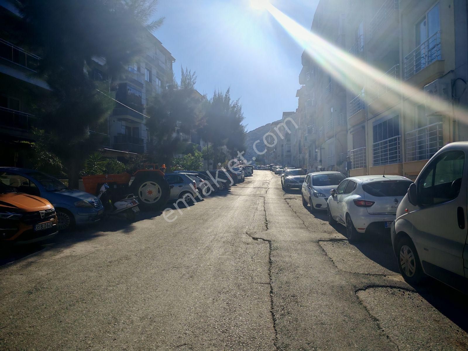 Gazipaşa Mahallesinde Satılık 3+1 100 M2 1.kat Düz Ayak Daire - Görsel 15