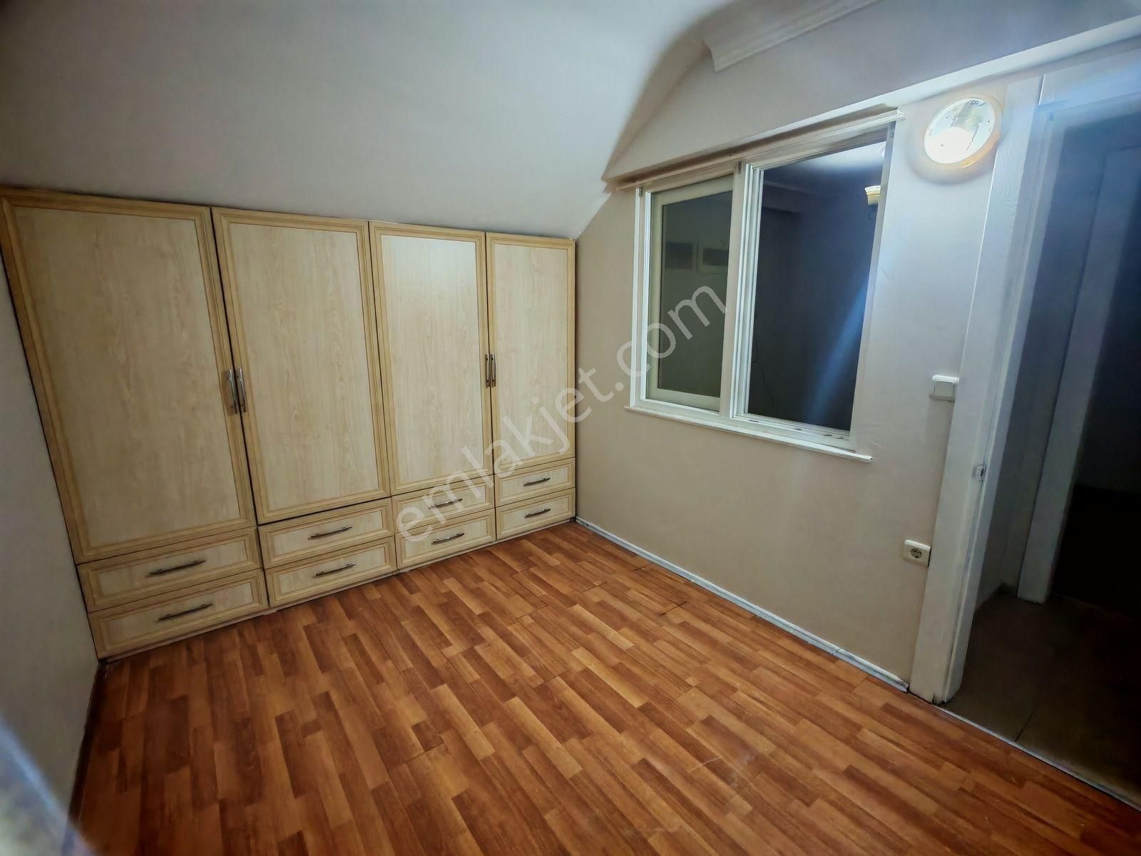 Gazipaşa Mahallesinde Satılık 3+1 100 M2 1.kat Düz Ayak Daire - Görsel 13