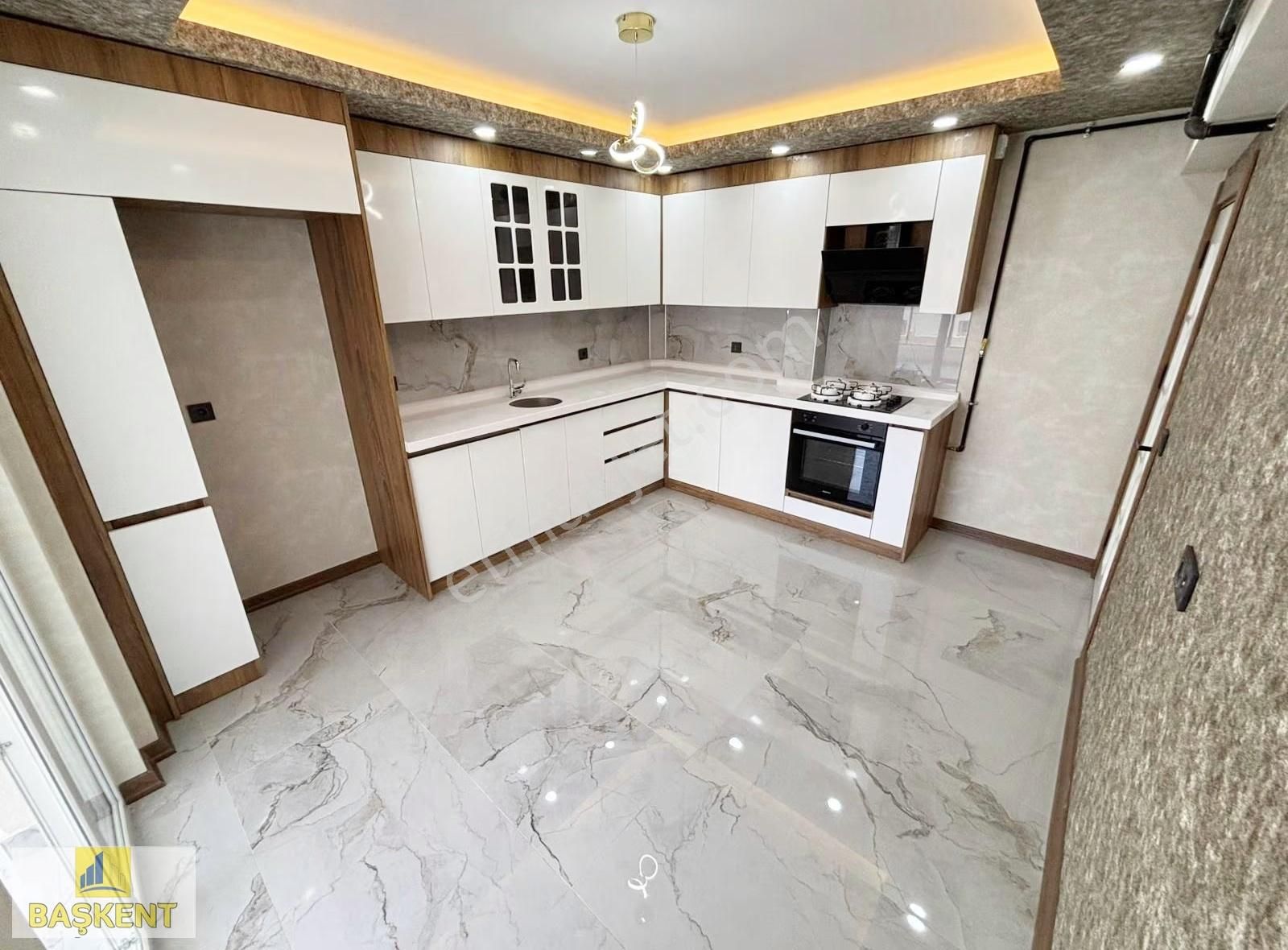 Başkent Gayrimenkul'den Manzaralı Ferah Önü Açık 3+1 Daire - Görsel 25