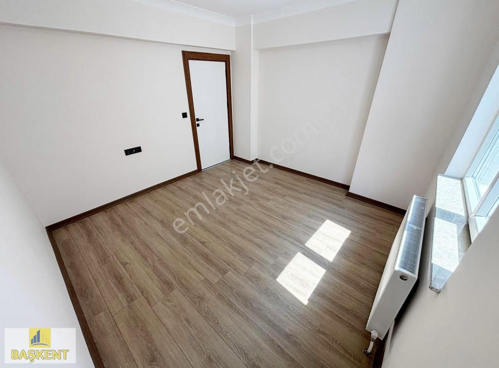 Başkent Gayrimenkul'den Manzaralı Ferah Önü Açık 3+1 Daire - Görsel 5