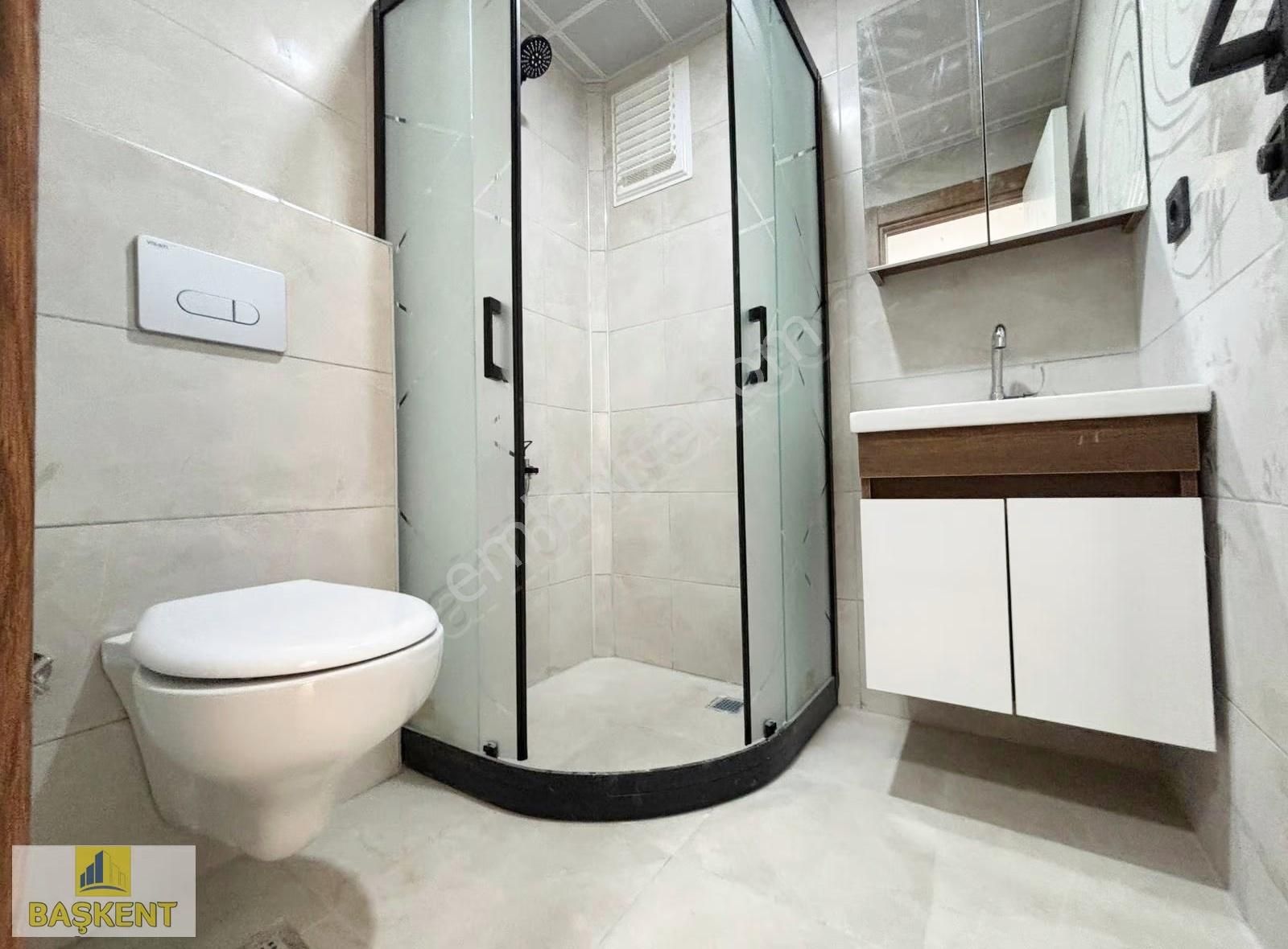 Başkent Gayrimenkul'den Manzaralı Ferah Önü Açık 3+1 Daire - Görsel 7