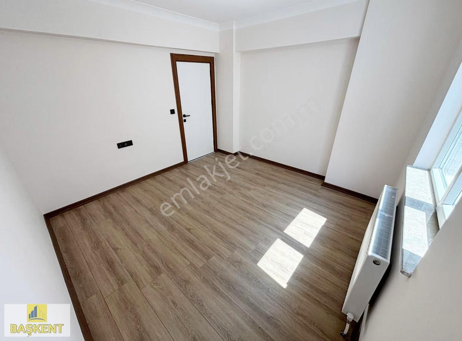 Başkent Gayrimenkul'den Manzaralı Ferah Önü Açık 3+1 Daire - Görsel 18