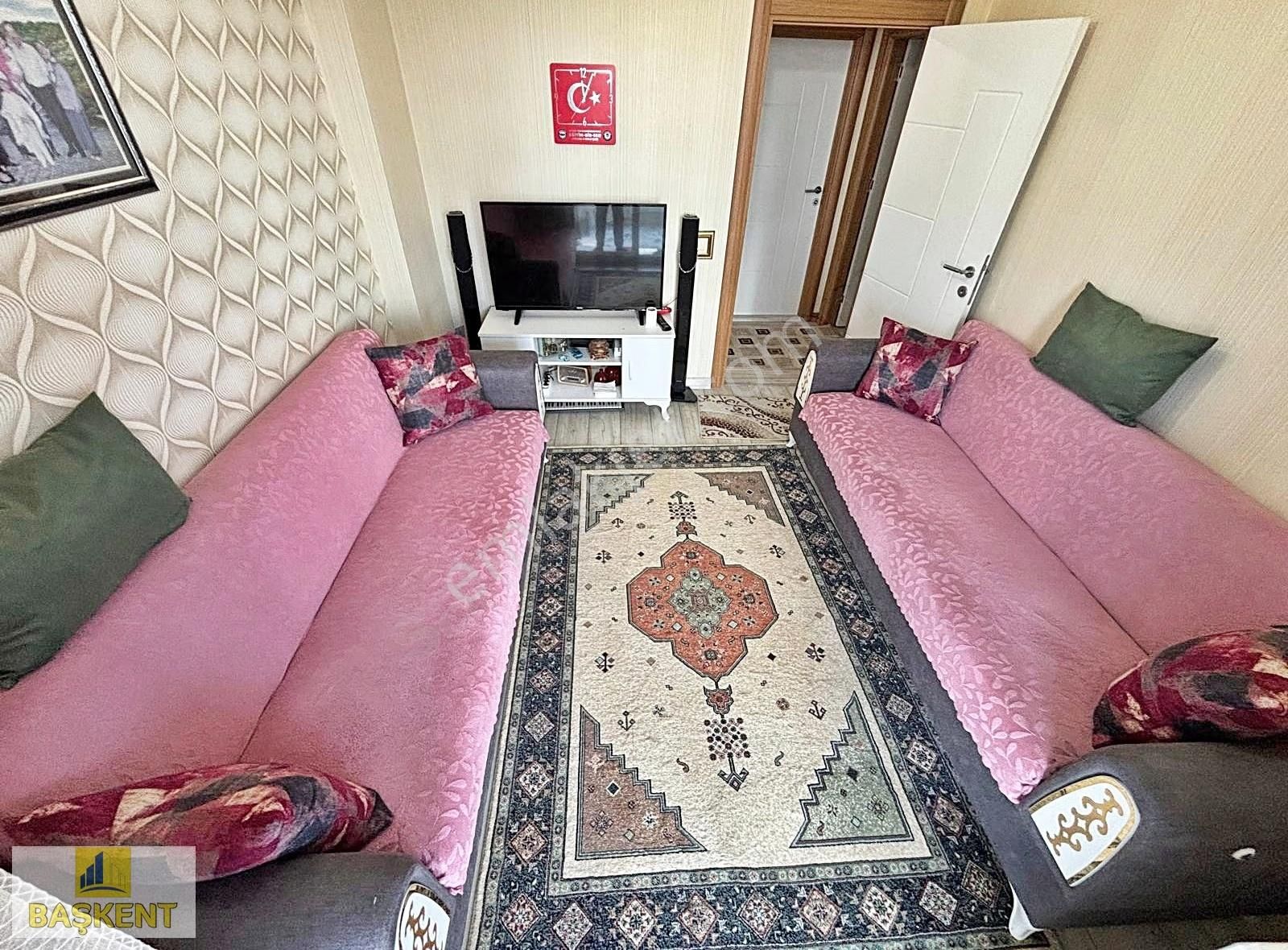 Başkent Gayrimenkul'den Kredi Limtisiz Fuzul Ev Uygun Y.giriş - Görsel 21