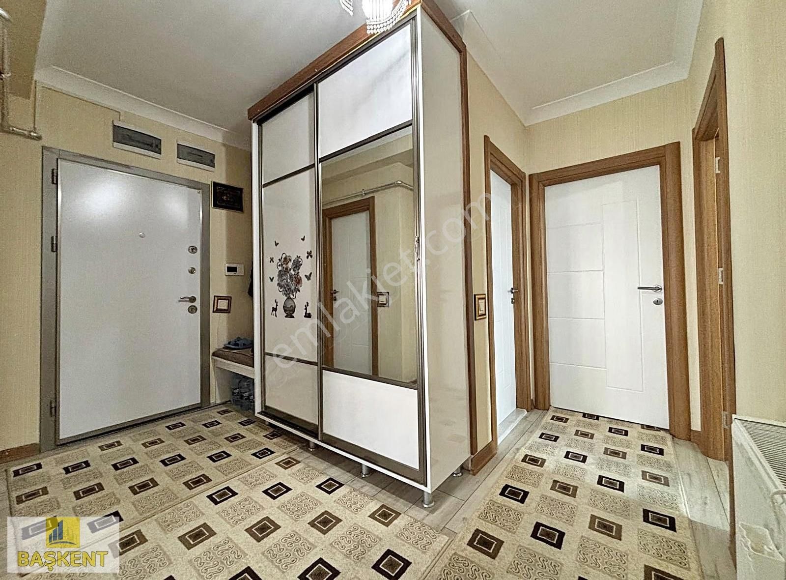 Başkent Gayrimenkul'den Kredi Limtisiz Fuzul Ev Uygun Y.giriş