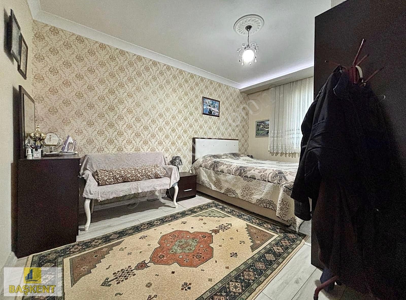 Başkent Gayrimenkul'den Kredi Limtisiz Fuzul Ev Uygun Y.giriş - Görsel 31