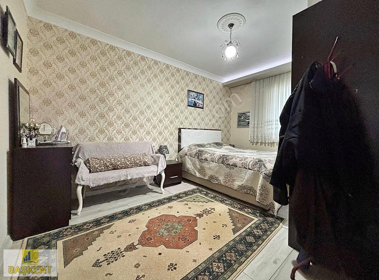 Başkent Gayrimenkul'den Kredi Limtisiz Fuzul Ev Uygun Y.giriş - Görsel 20