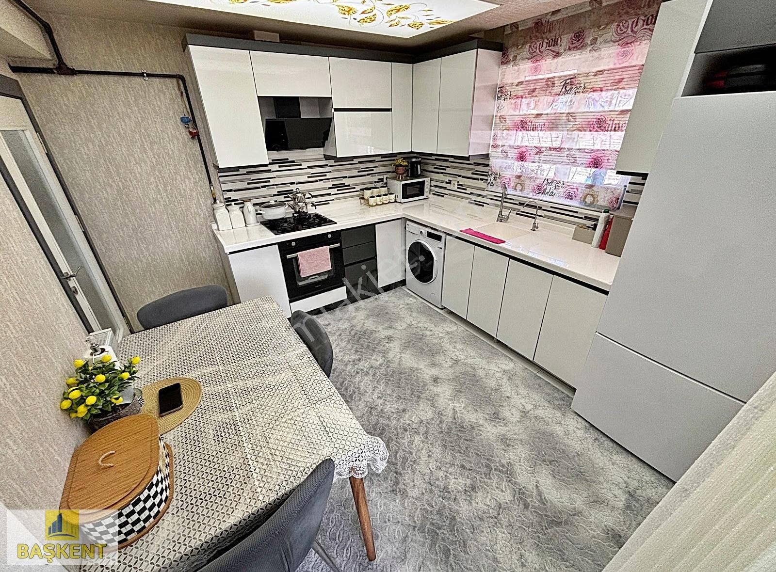 Başkent Gayrimenkul'den Merkezde Masrafsız Yüksek Giriş 3+1 - Görsel 18