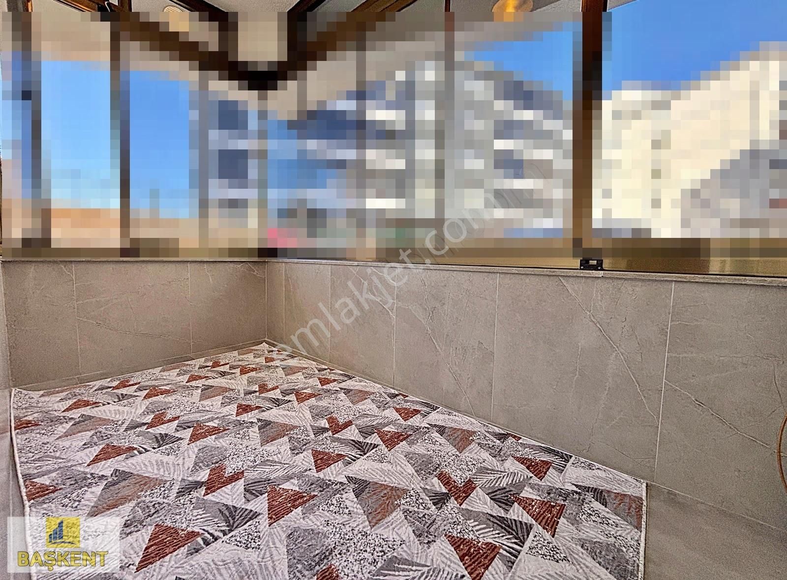 Başkent Gayrimenkul'den Merkezde Masrafsız Yüksek Giriş 3+1 - Görsel 30