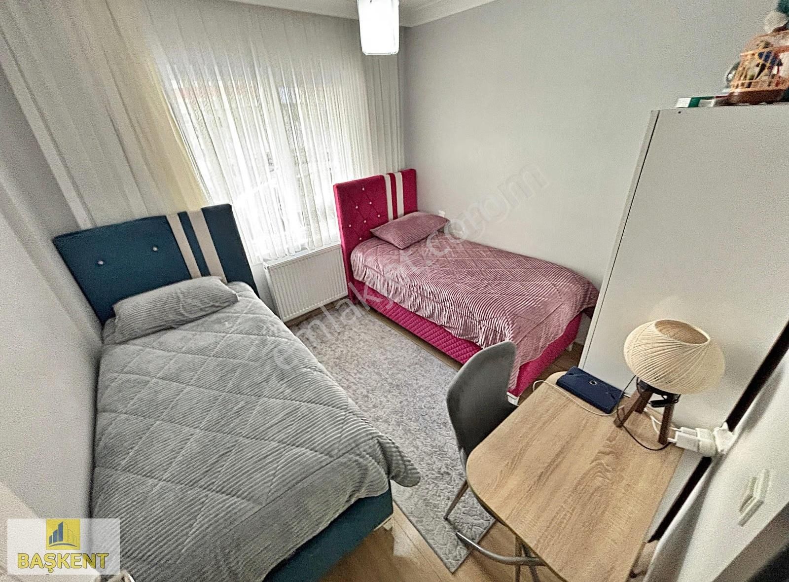 Başkent Gayrimenkul'den Merkezde Masrafsız Yüksek Giriş 3+1 - Görsel 31