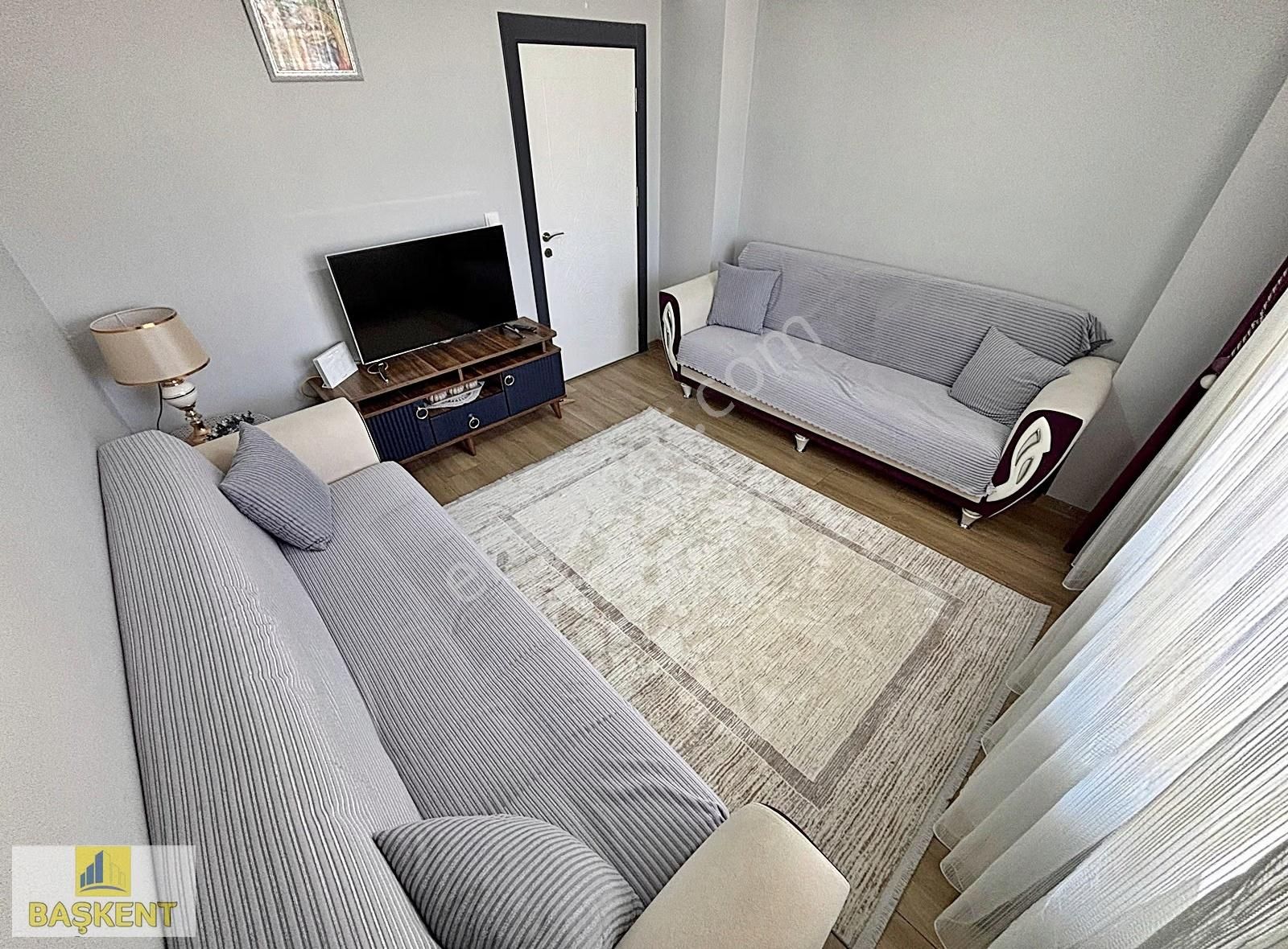 Başkent Gayrimenkul'den Merkezde Masrafsız Yüksek Giriş 3+1 - Görsel 15