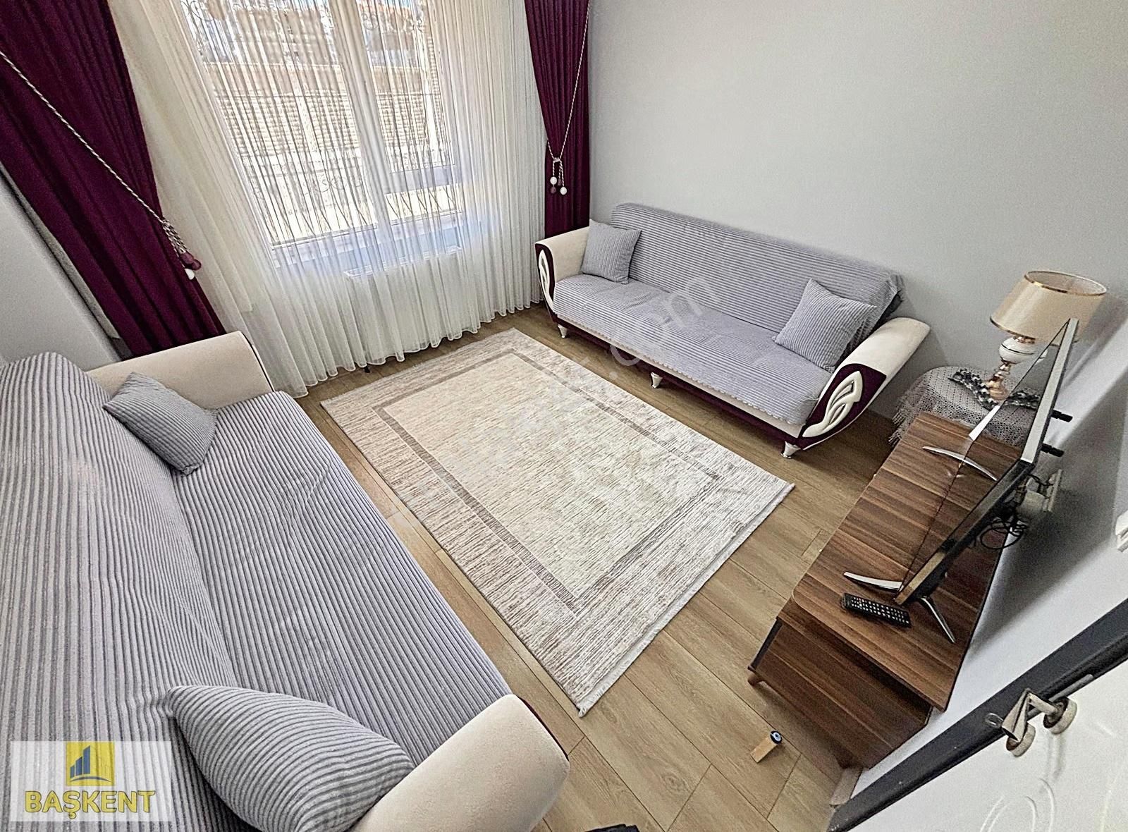 Başkent Gayrimenkul'den Merkezde Masrafsız Yüksek Giriş 3+1 - Görsel 21