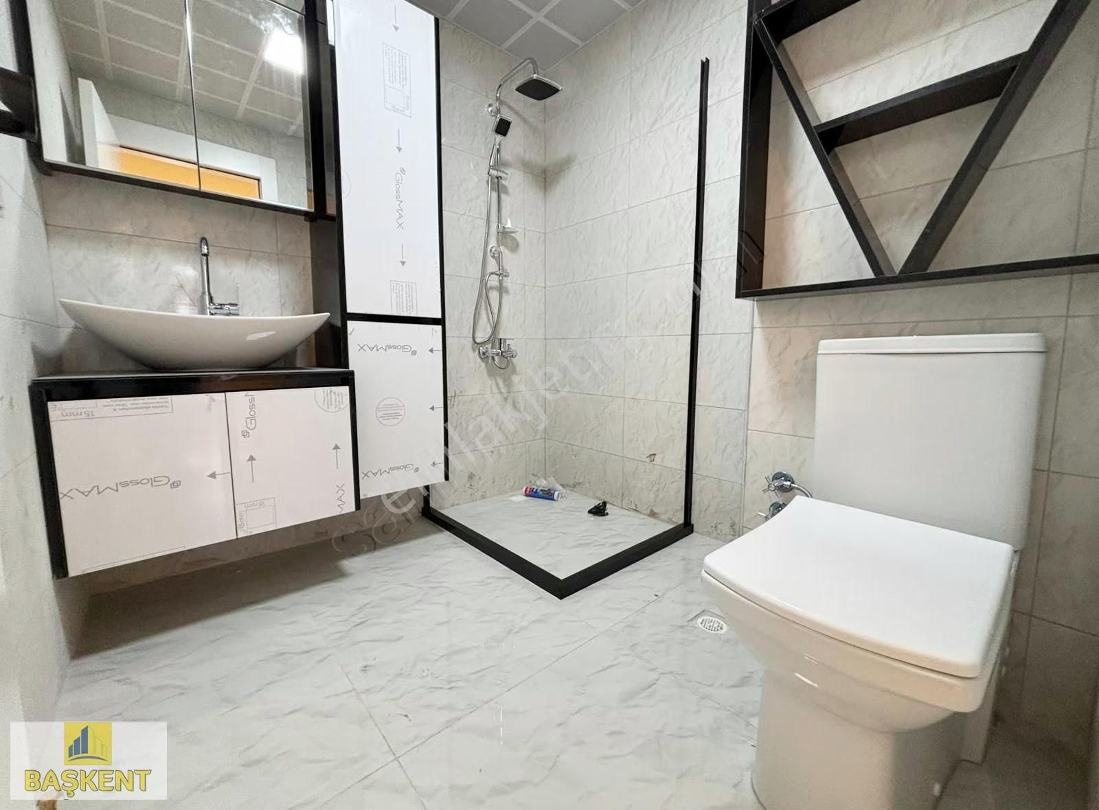 Başkent Gayrimenkul'den Ara Katta Ultra Lüks Park Cepheli 2+1 Ev - Görsel 21