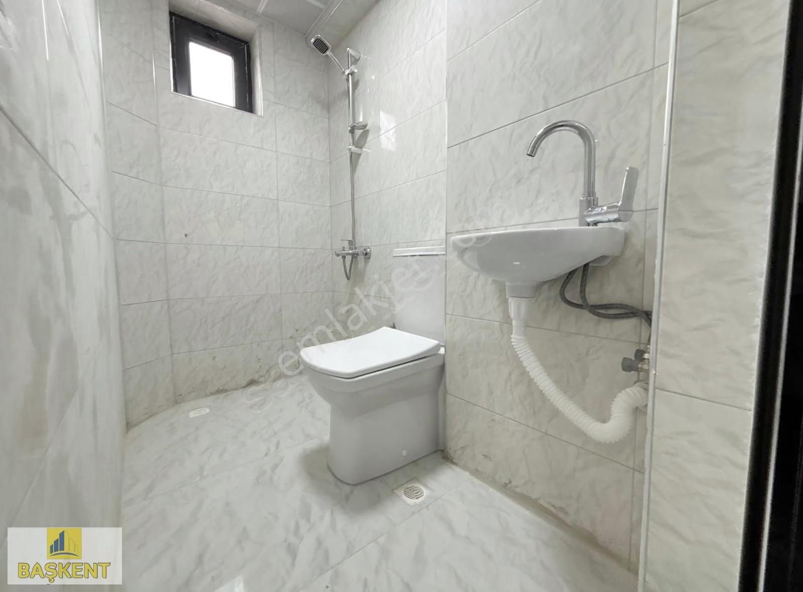 Başkent Gayrimenkul'den Ara Katta Ultra Lüks Park Cepheli 2+1 Ev - Görsel 13