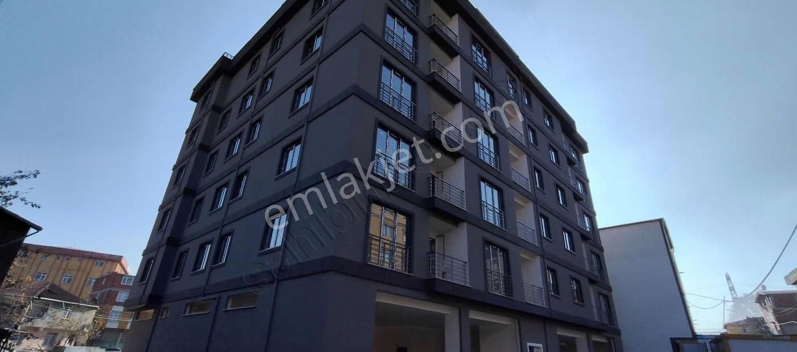 Sultanbeyli Tem Yanı Sıfır 3+1 Dubleks Daire| - Görsel 7