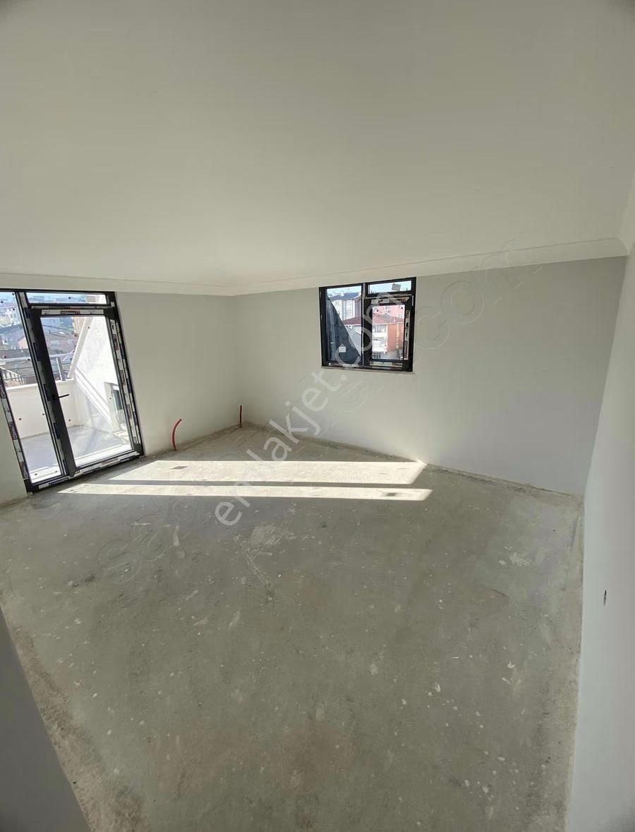 Sultanbeyli Tem Yanı Sıfır 3+1 Dubleks Daire| - Görsel 10