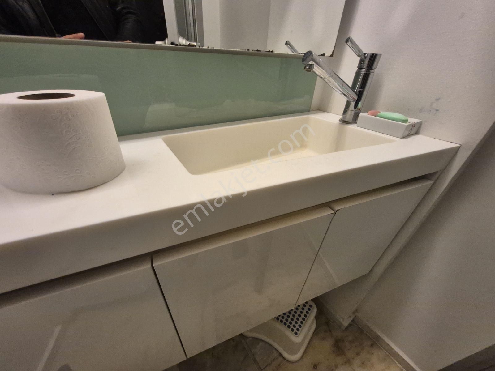 Mimar Sinan'da Şık Tadilatlı Satılık 3+1 Ferah Daire - Görsel 19