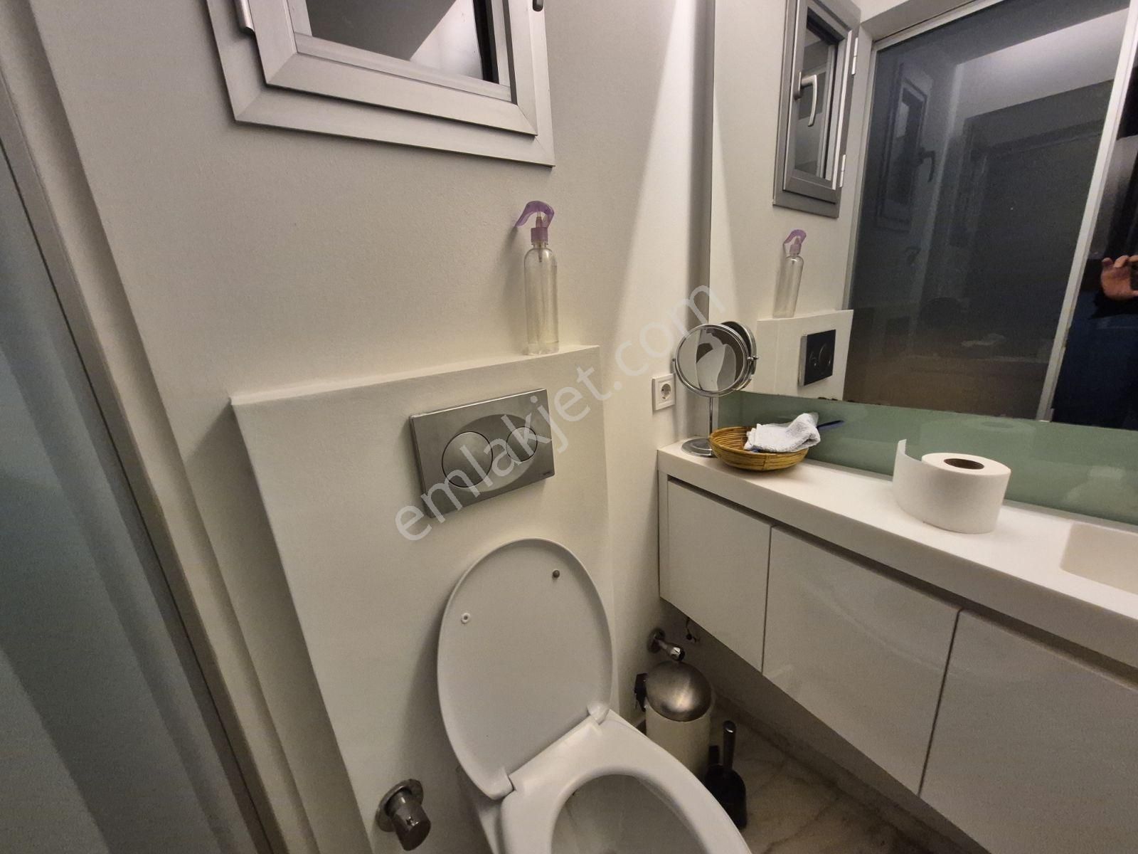 Mimar Sinan'da Şık Tadilatlı Satılık 3+1 Ferah Daire - Görsel 15