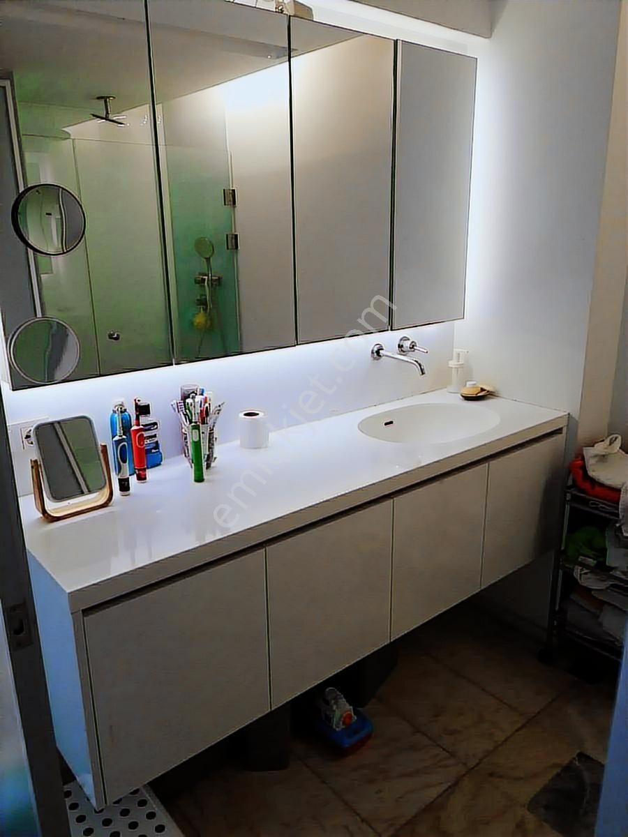 Mimar Sinan'da Şık Tadilatlı Satılık 3+1 Ferah Daire - Görsel 27