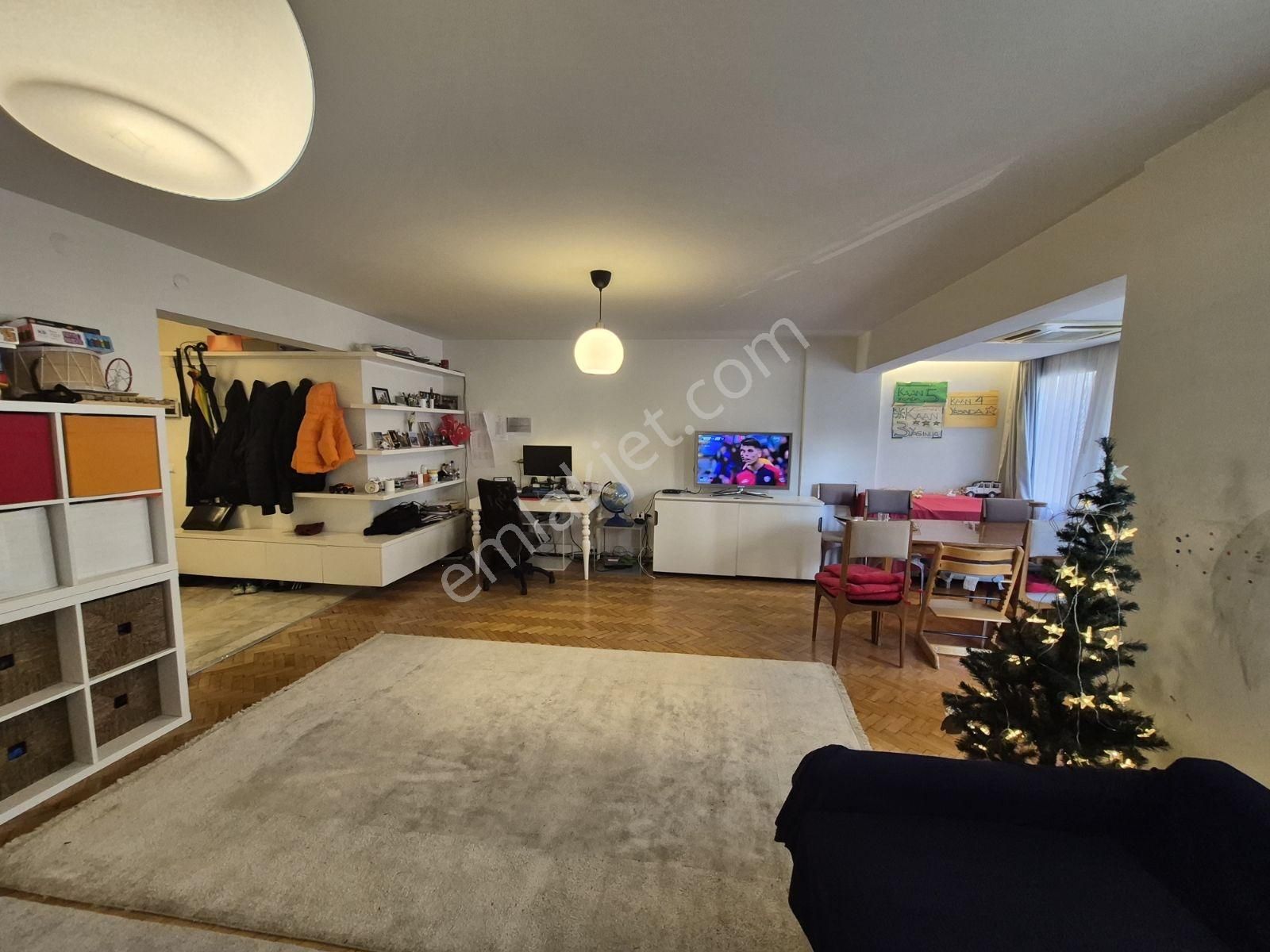 Mimar Sinan'da Şık Tadilatlı Satılık 3+1 Ferah Daire - Görsel 29