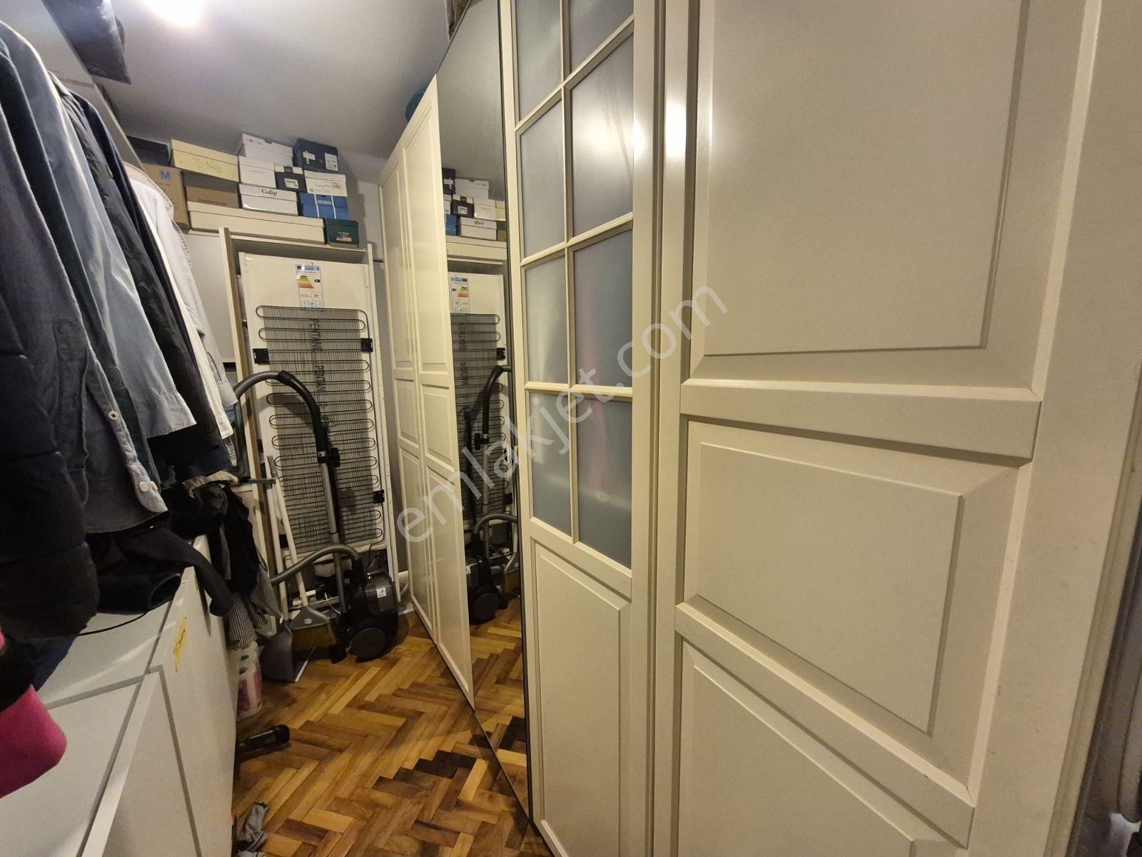 Mimar Sinan'da Şık Tadilatlı Satılık 3+1 Ferah Daire - Görsel 11