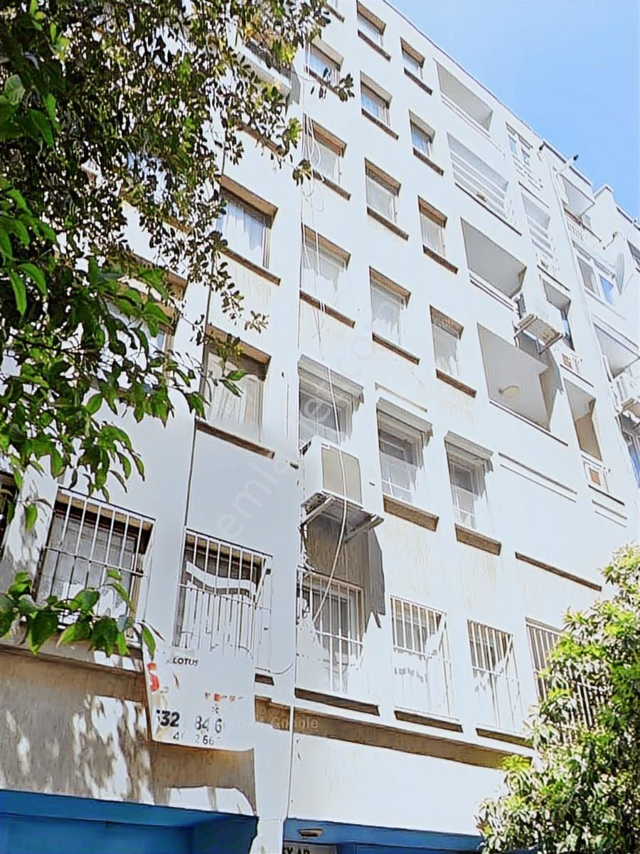 Mimar Sinan'da Şık Tadilatlı Satılık 3+1 Ferah Daire - Görsel 30